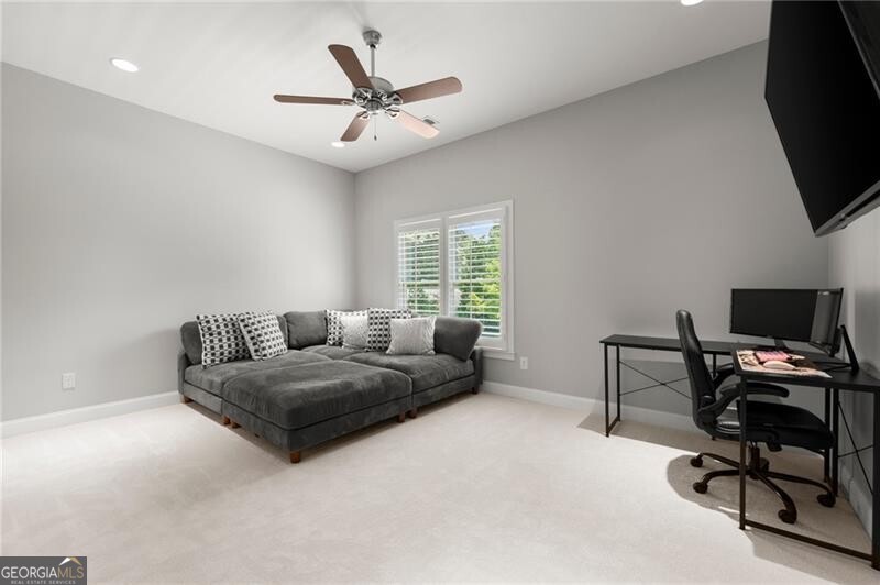 16005 Segwick Drive Alpharetta GA 30004