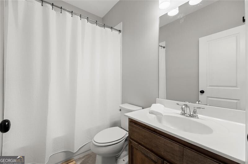 16005 Segwick Drive Alpharetta GA 30004