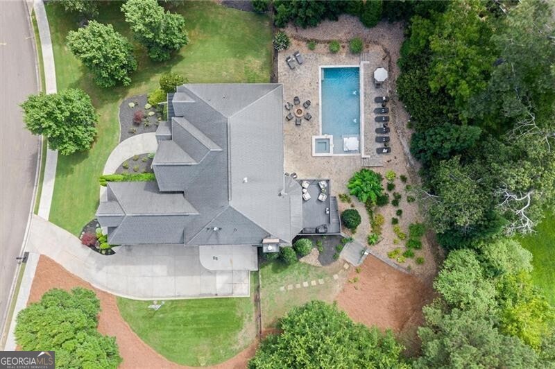 16005 Segwick Drive Alpharetta GA 30004