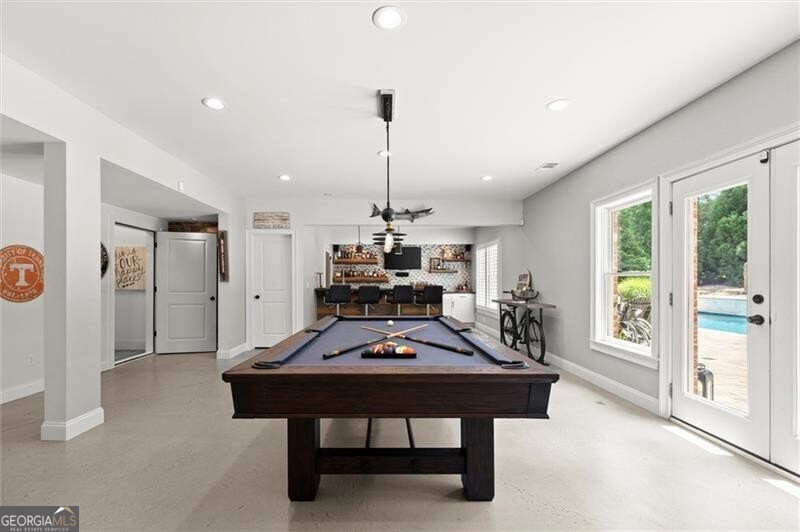 16005 Segwick Drive Alpharetta GA 30004
