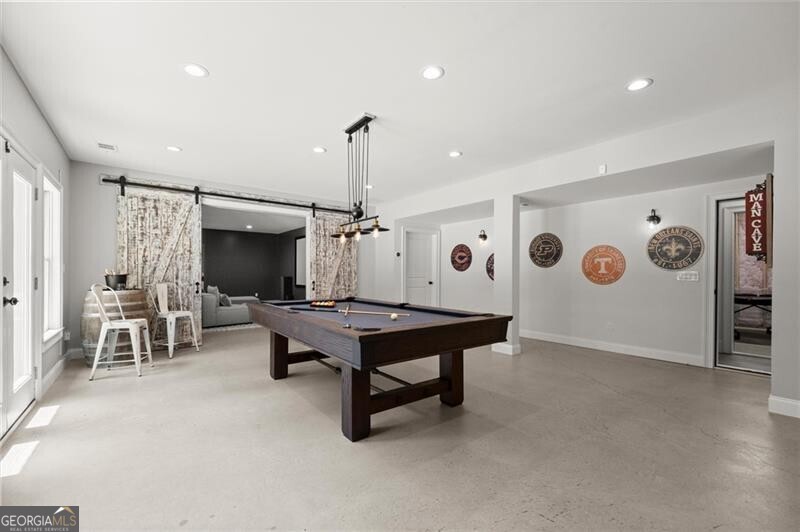 16005 Segwick Drive Alpharetta GA 30004