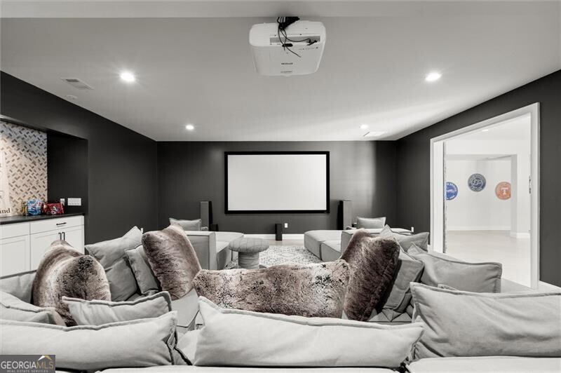 16005 Segwick Drive Alpharetta GA 30004