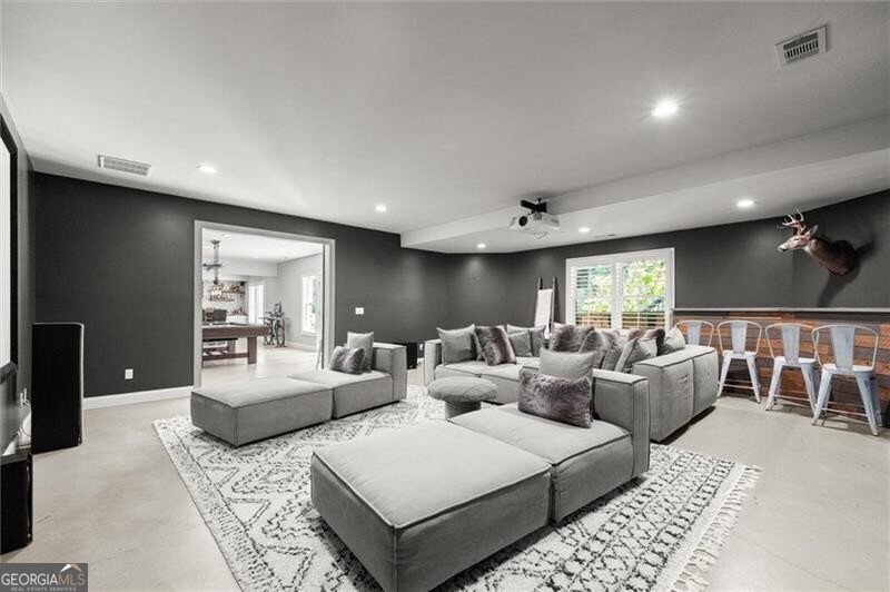 16005 Segwick Drive Alpharetta GA 30004