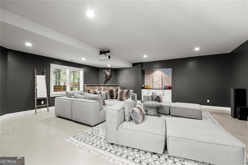 16005 Segwick Drive Alpharetta GA 30004