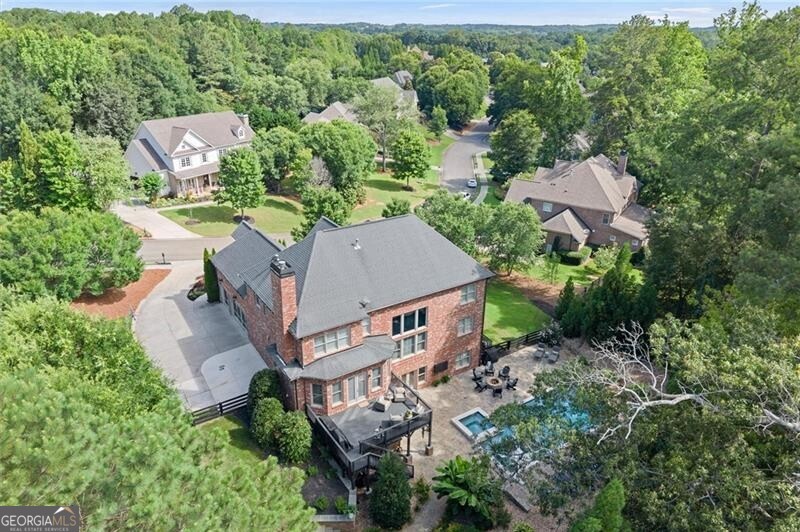 16005 Segwick Drive Alpharetta GA 30004