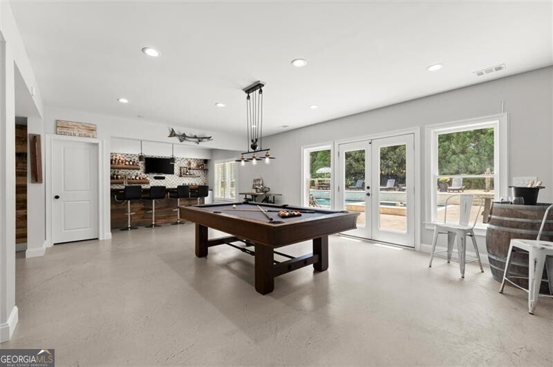 16005 Segwick Drive Alpharetta GA 30004