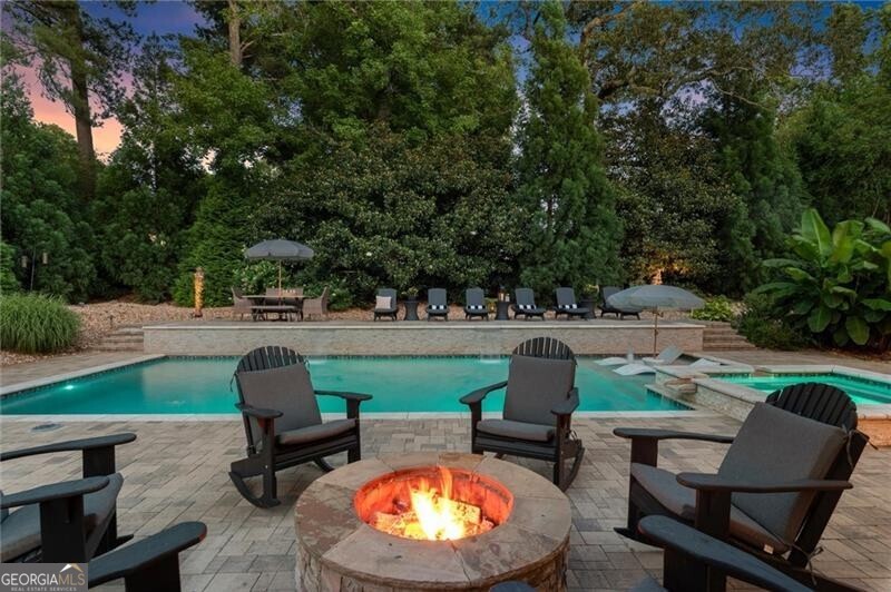 16005 Segwick Drive Alpharetta GA 30004