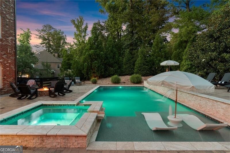 16005 Segwick Drive Alpharetta GA 30004
