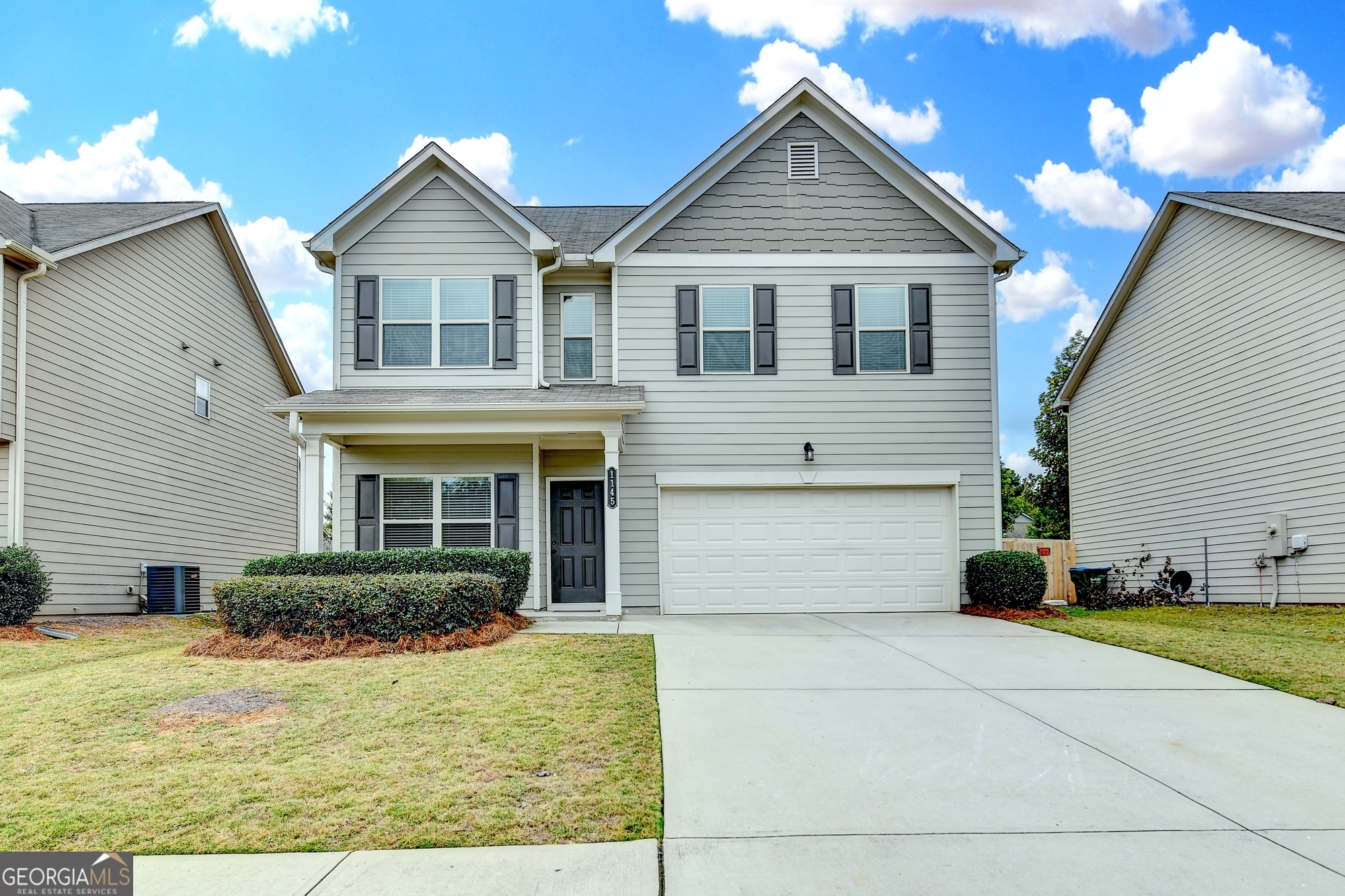 1145 Glenwyck Drive Braselton GA 30517