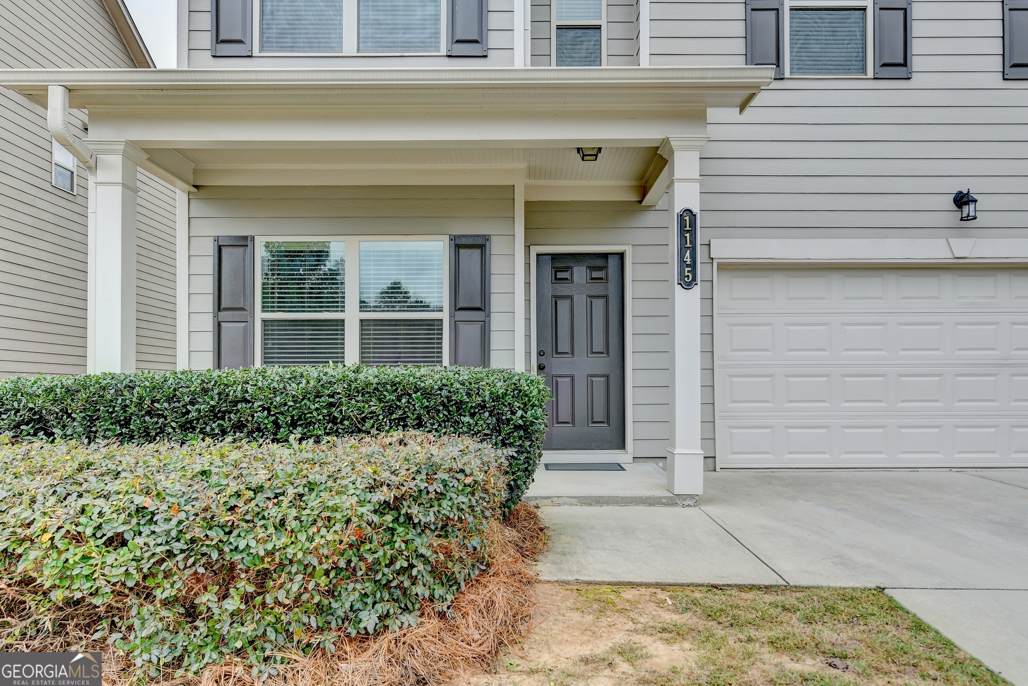 1145 Glenwyck Drive Braselton GA 30517