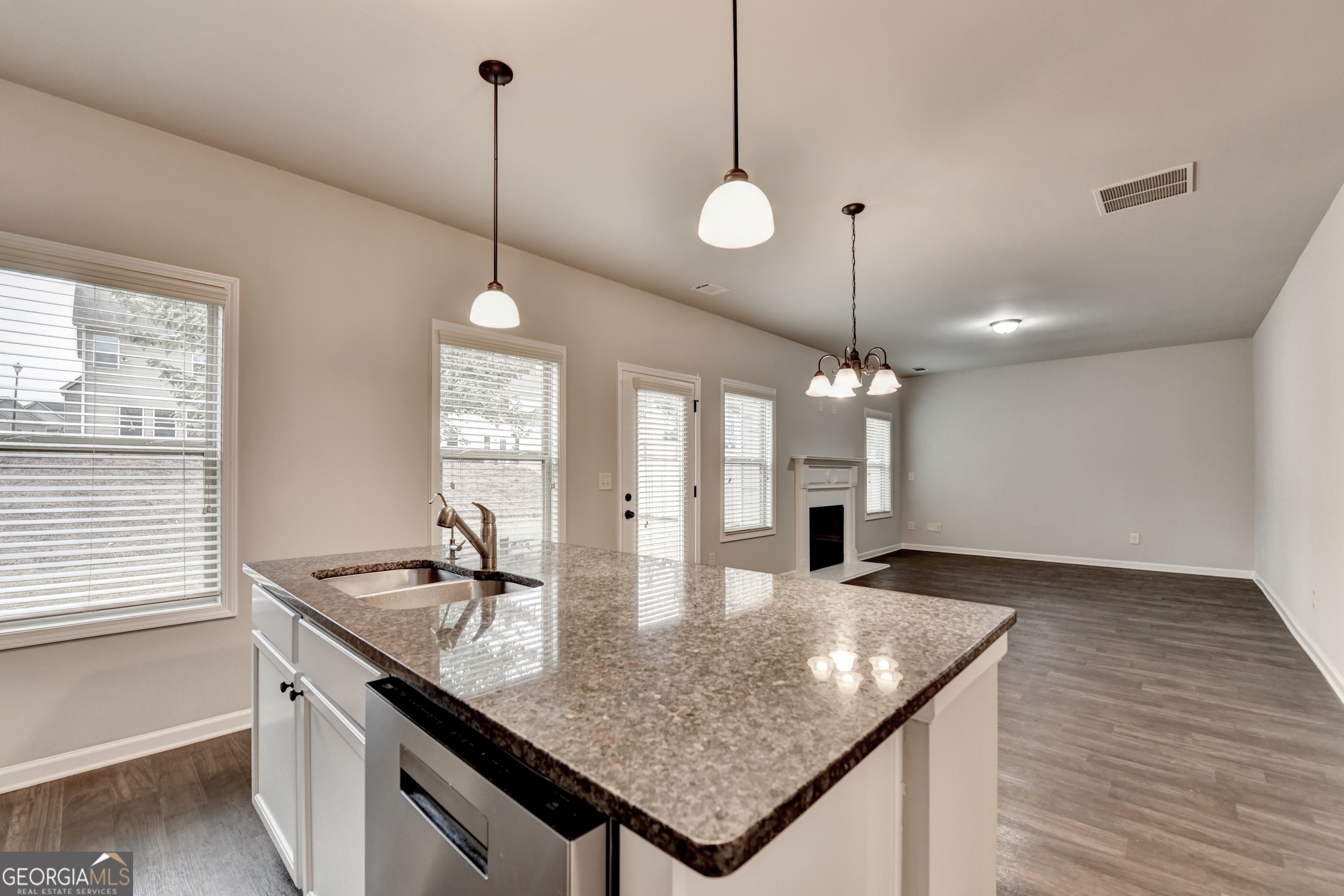 1145 Glenwyck Drive Braselton GA 30517