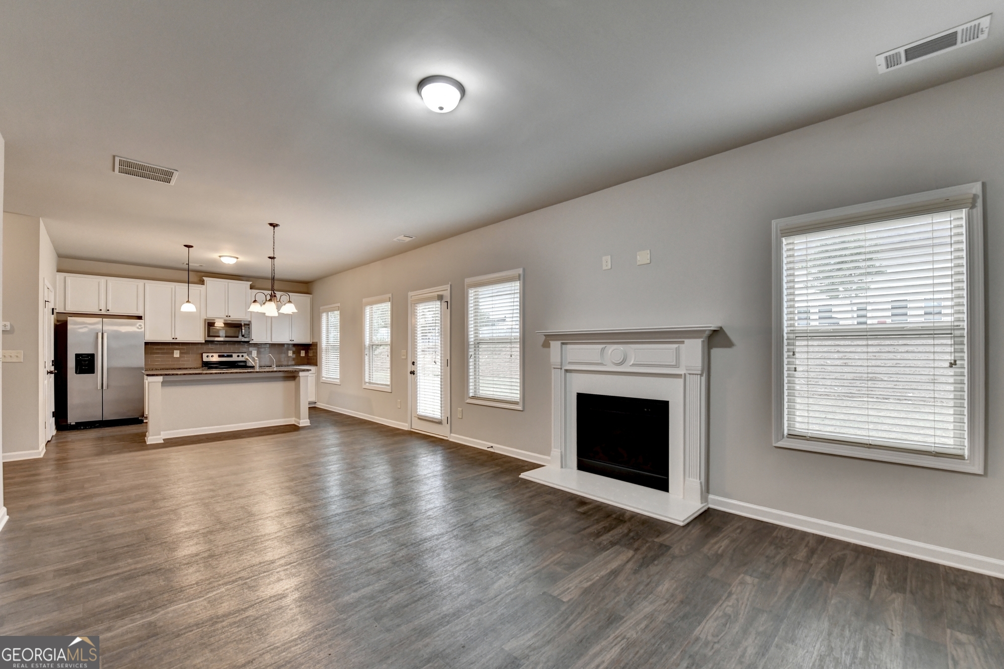 1145 Glenwyck Drive Braselton GA 30517