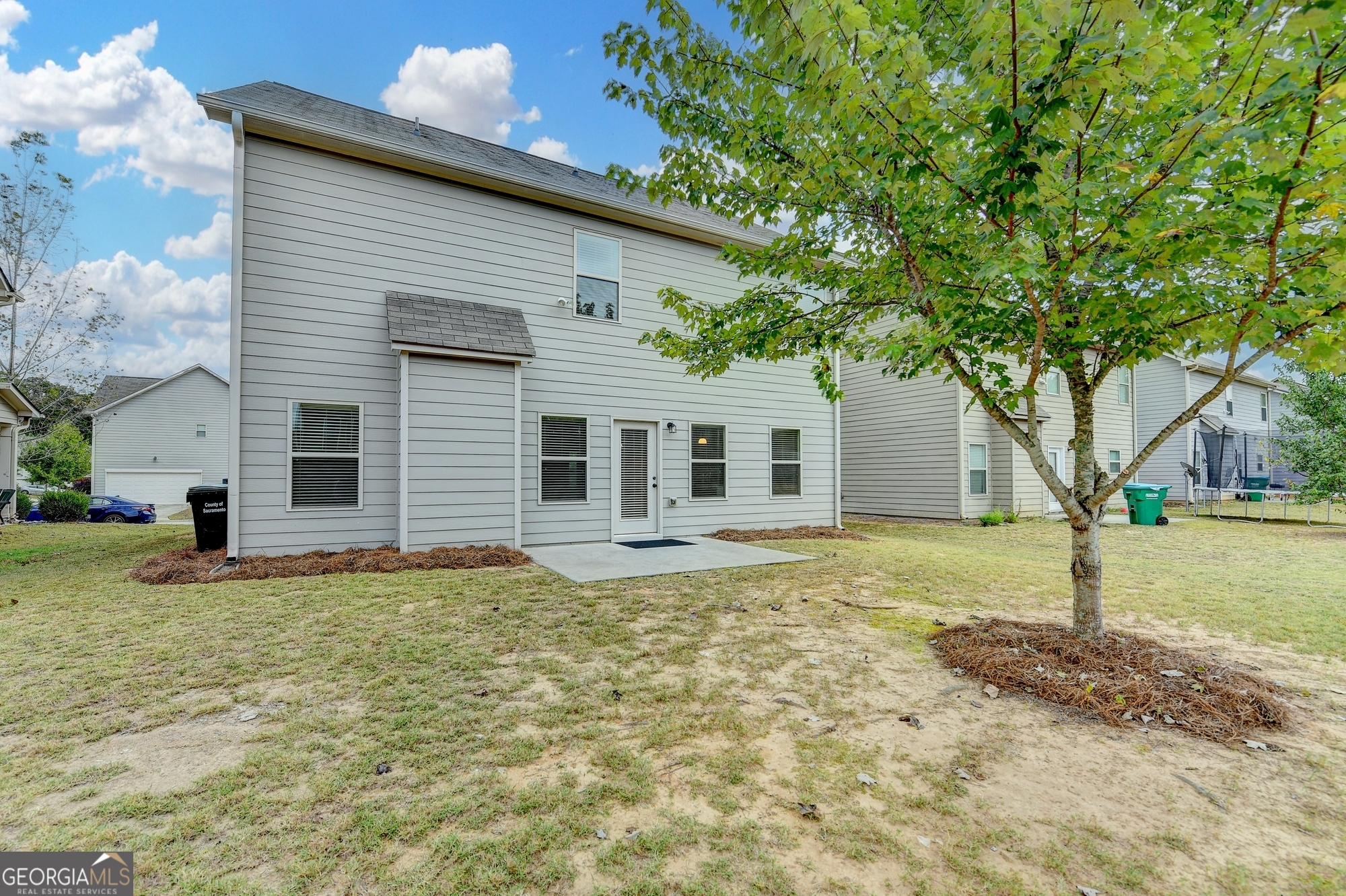 1145 Glenwyck Drive Braselton GA 30517
