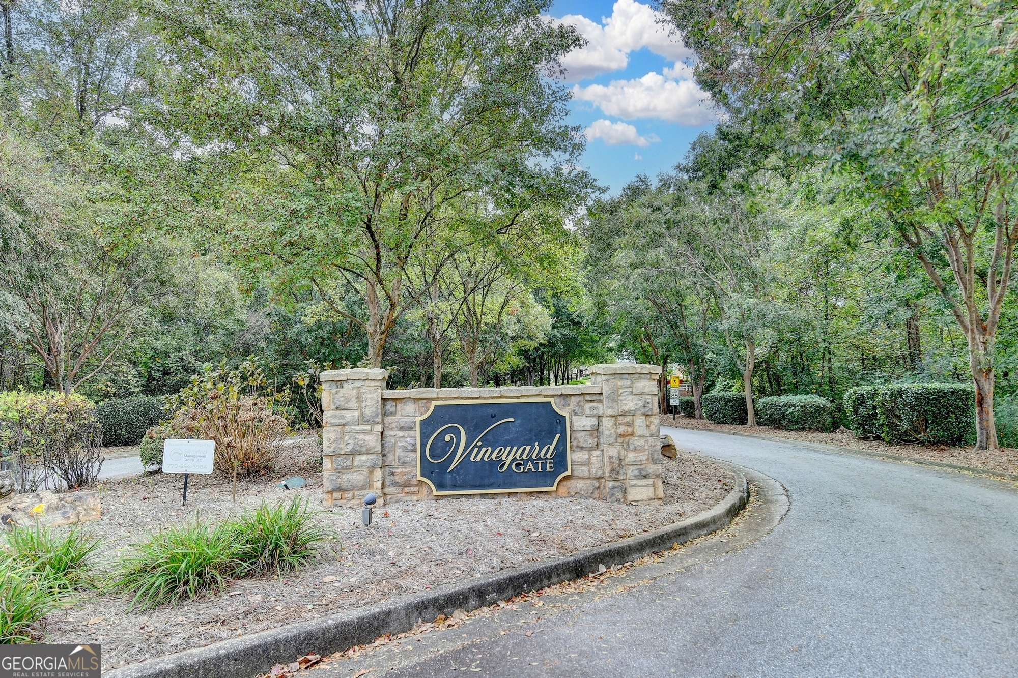 1145 Glenwyck Drive Braselton GA 30517