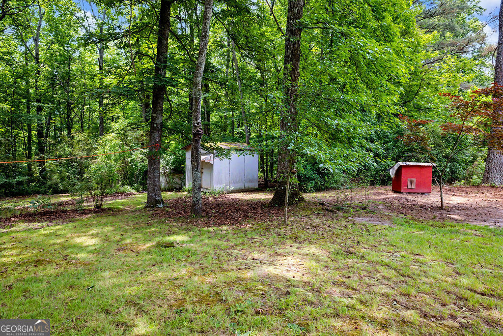 1665 Kansas Jake Road Waco GA 30182
