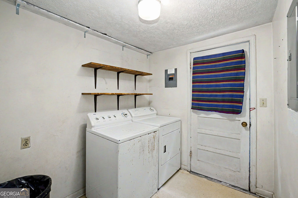 1665 Kansas Jake Road Waco GA 30182