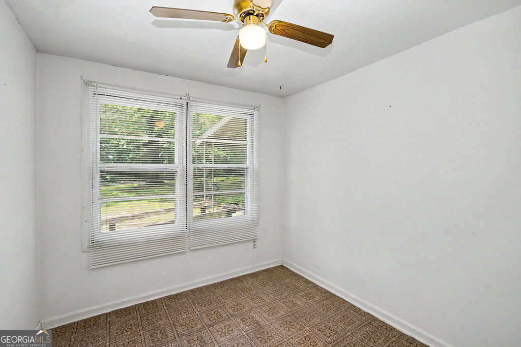 1665 Kansas Jake Road Waco GA 30182