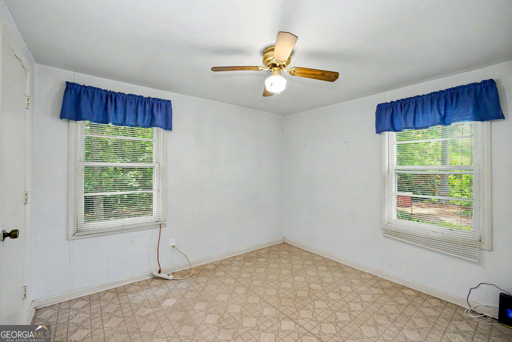 1665 Kansas Jake Road Waco GA 30182