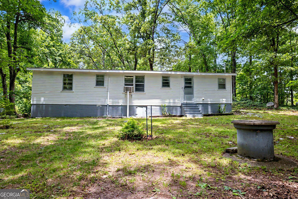1665 Kansas Jake Road Waco GA 30182