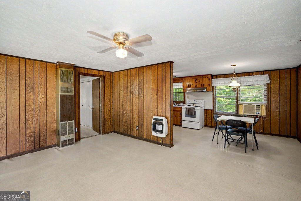 1665 Kansas Jake Road Waco GA 30182