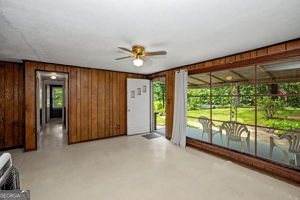 1665 Kansas Jake Road Waco GA 30182