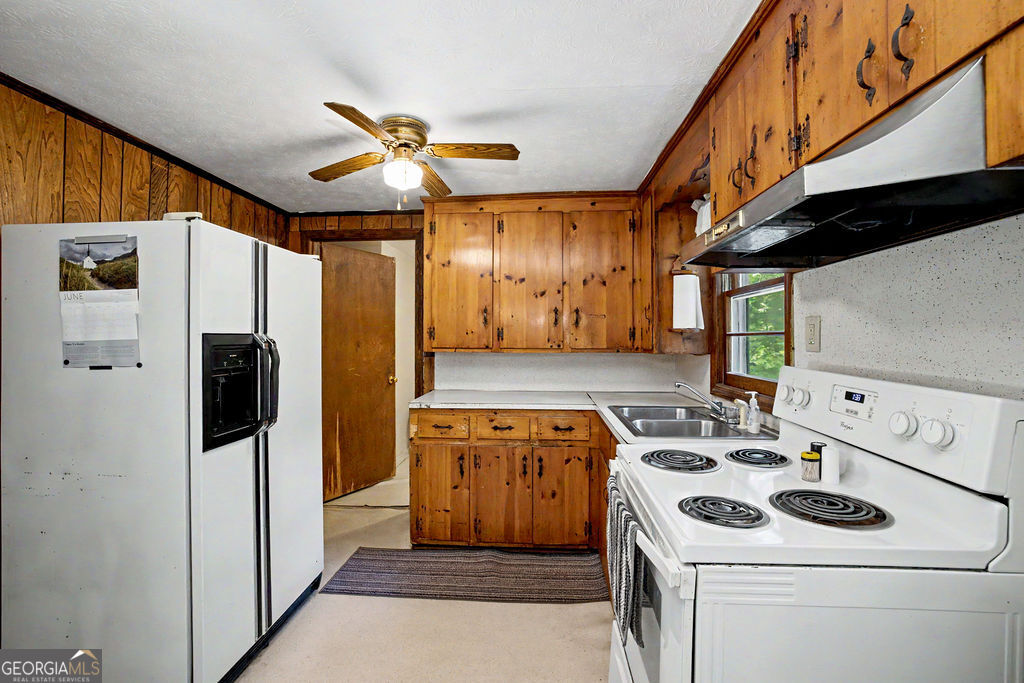 1665 Kansas Jake Road Waco GA 30182