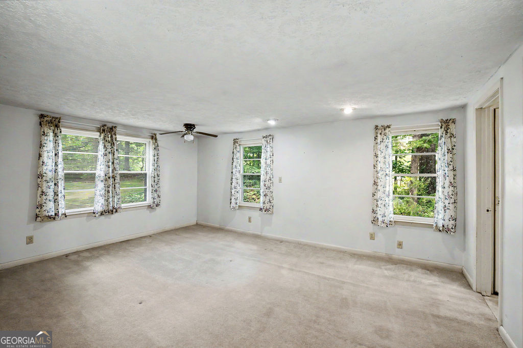 1665 Kansas Jake Road Waco GA 30182