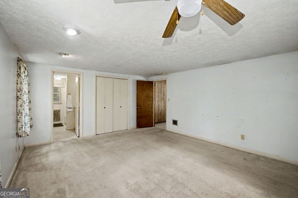 1665 Kansas Jake Road Waco GA 30182