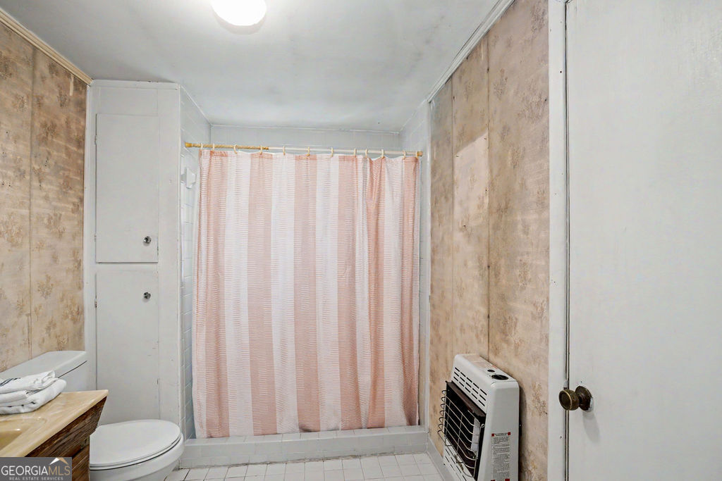 1665 Kansas Jake Road Waco GA 30182