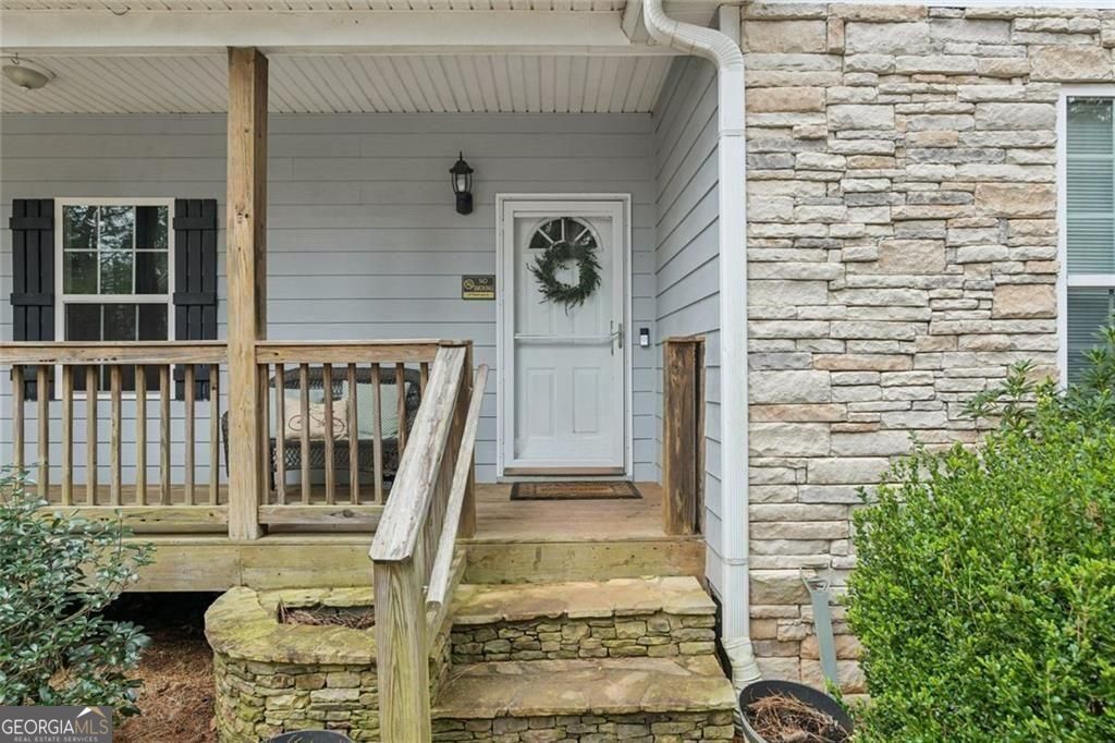 5382 Pine Forest Road Gainesville GA 30504