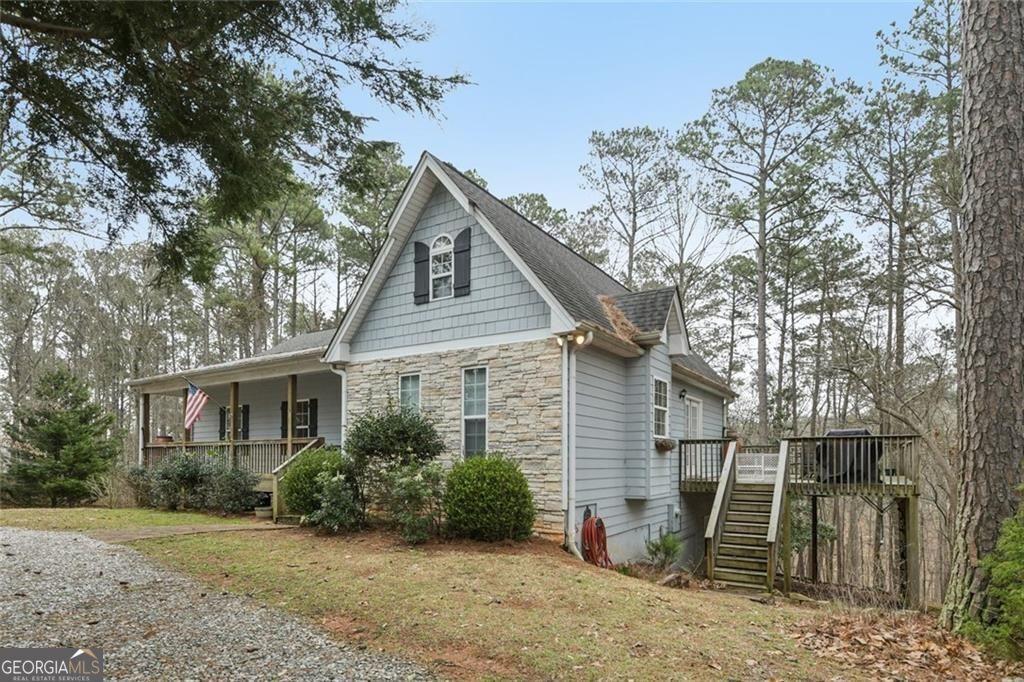5382 Pine Forest Road Gainesville GA 30504