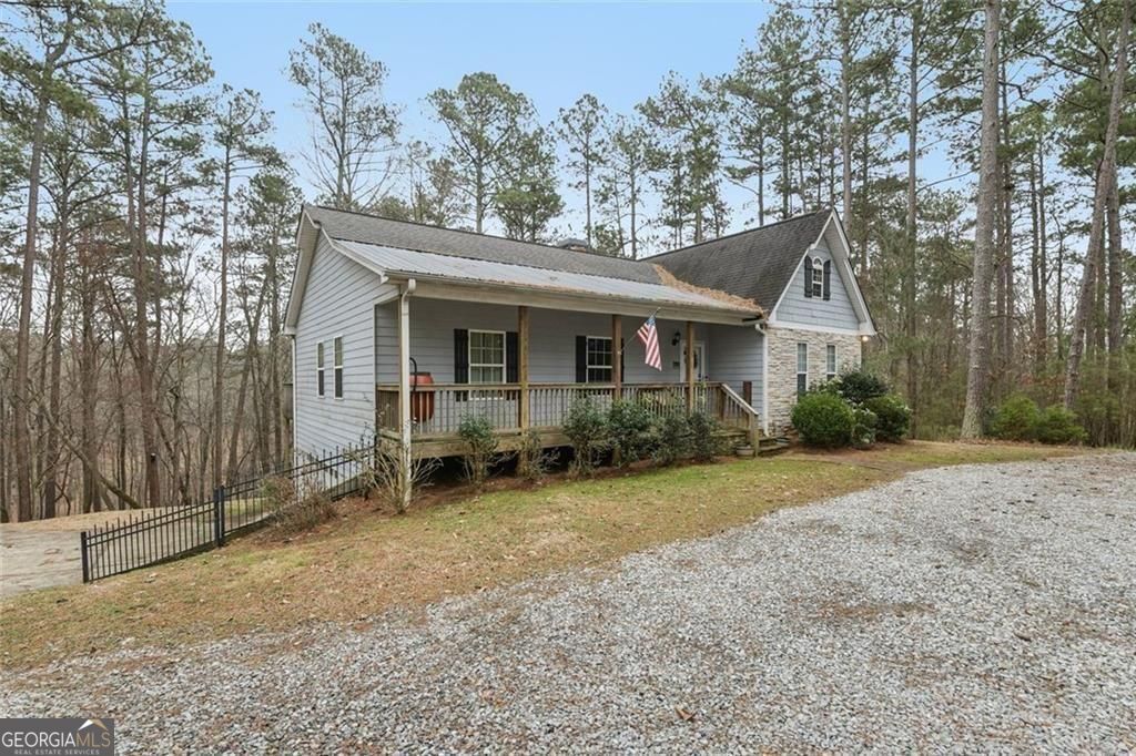 5382 Pine Forest Road Gainesville GA 30504