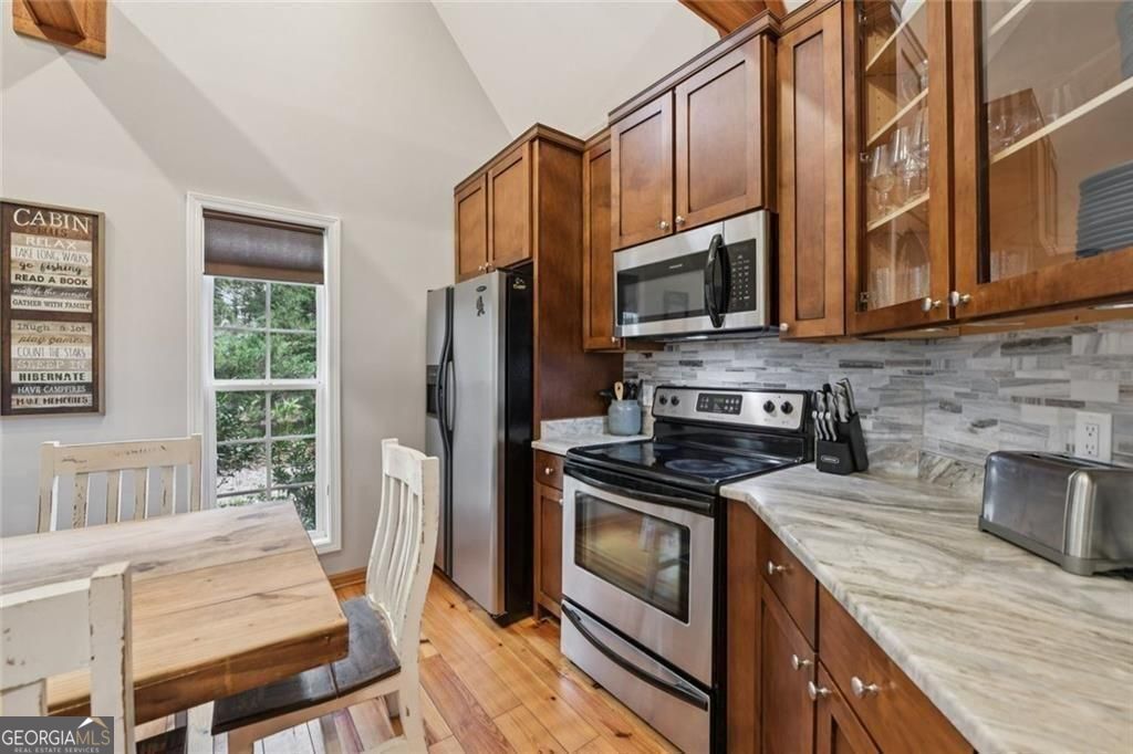 5382 Pine Forest Road Gainesville GA 30504