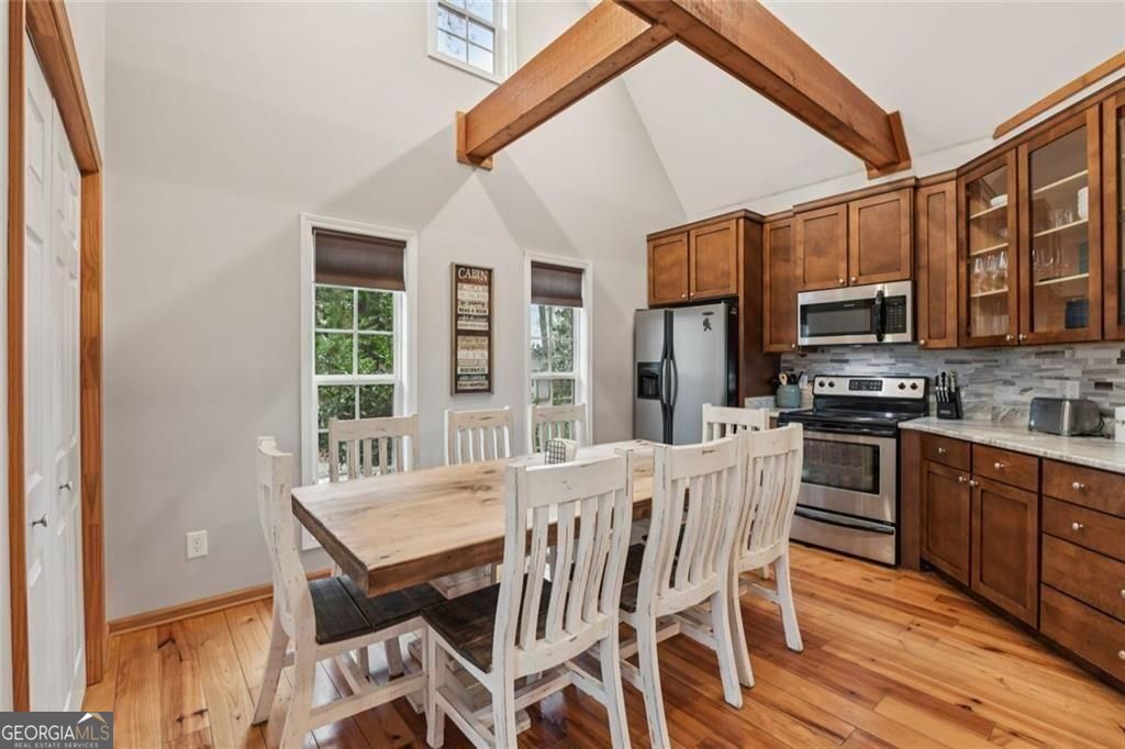 5382 Pine Forest Road Gainesville GA 30504