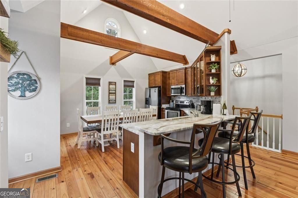 5382 Pine Forest Road Gainesville GA 30504