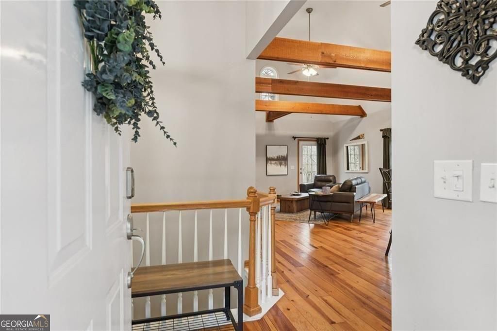 5382 Pine Forest Road Gainesville GA 30504