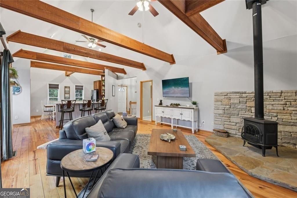 5382 Pine Forest Road Gainesville GA 30504