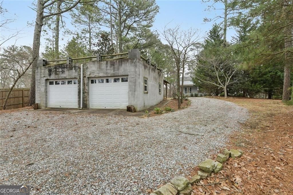 5382 Pine Forest Road Gainesville GA 30504