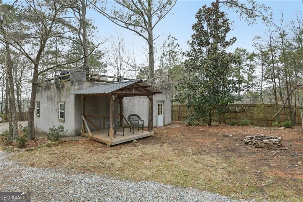 5382 Pine Forest Road Gainesville GA 30504