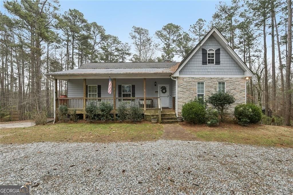5382 Pine Forest Road Gainesville GA 30504