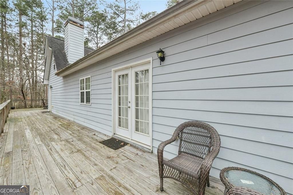 5382 Pine Forest Road Gainesville GA 30504