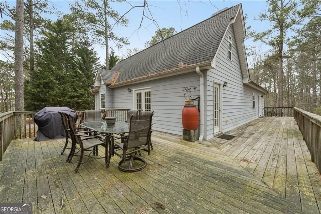 5382 Pine Forest Road Gainesville GA 30504
