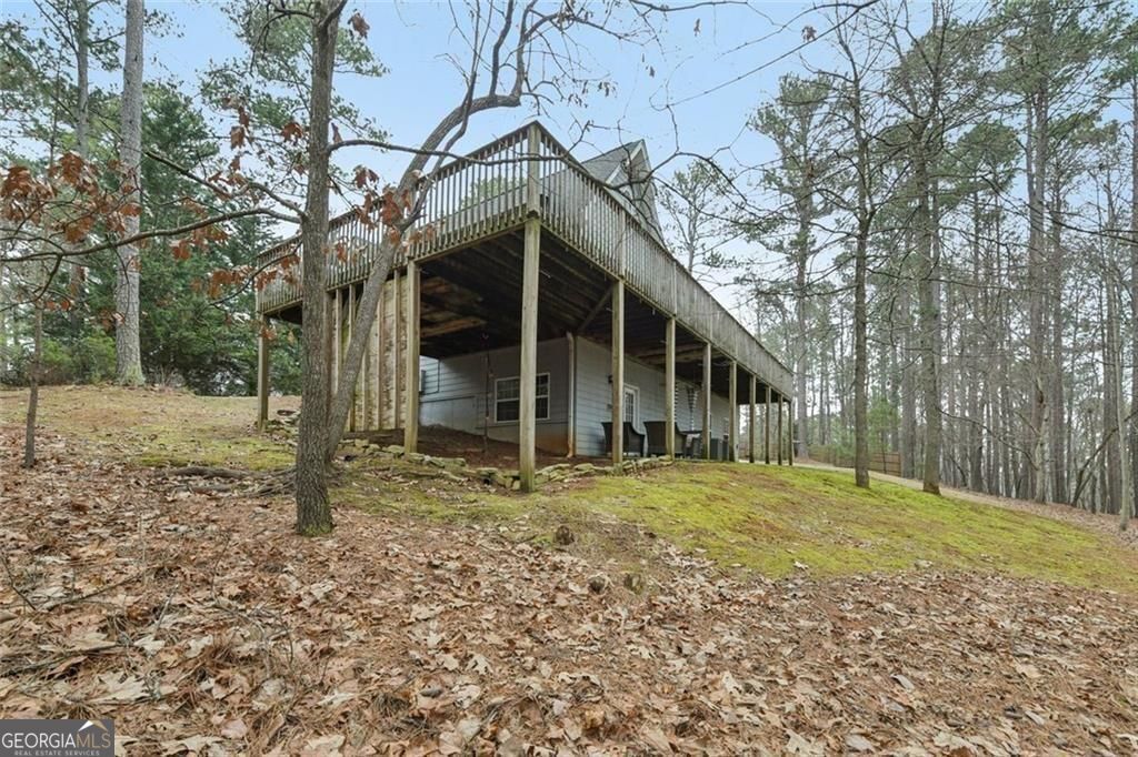 5382 Pine Forest Road Gainesville GA 30504