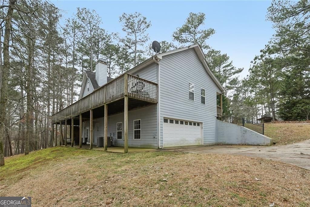 5382 Pine Forest Road Gainesville GA 30504