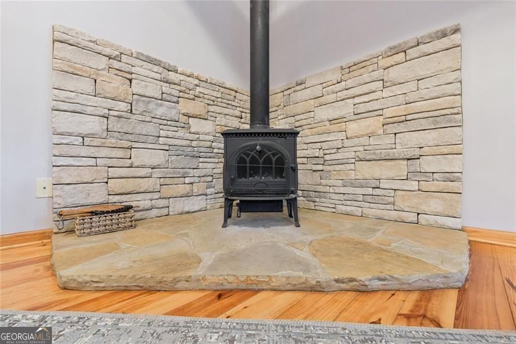 5382 Pine Forest Road Gainesville GA 30504