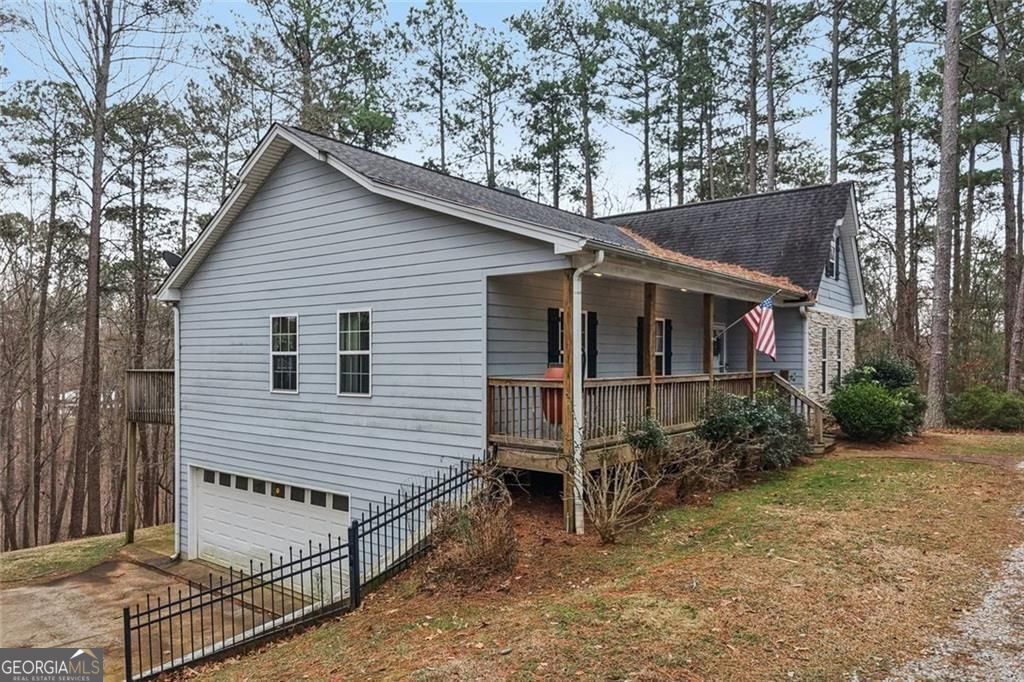 5382 Pine Forest Road Gainesville GA 30504