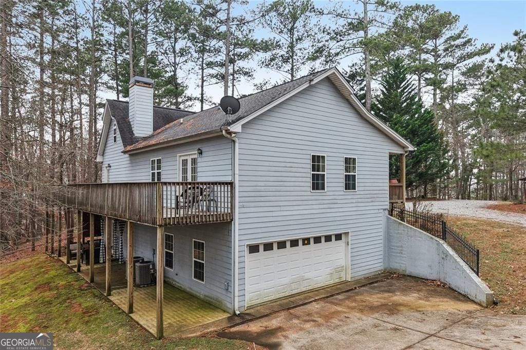 5382 Pine Forest Road Gainesville GA 30504