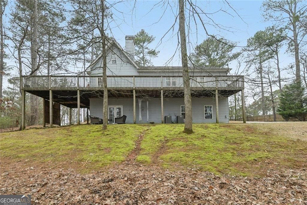 5382 Pine Forest Road Gainesville GA 30504