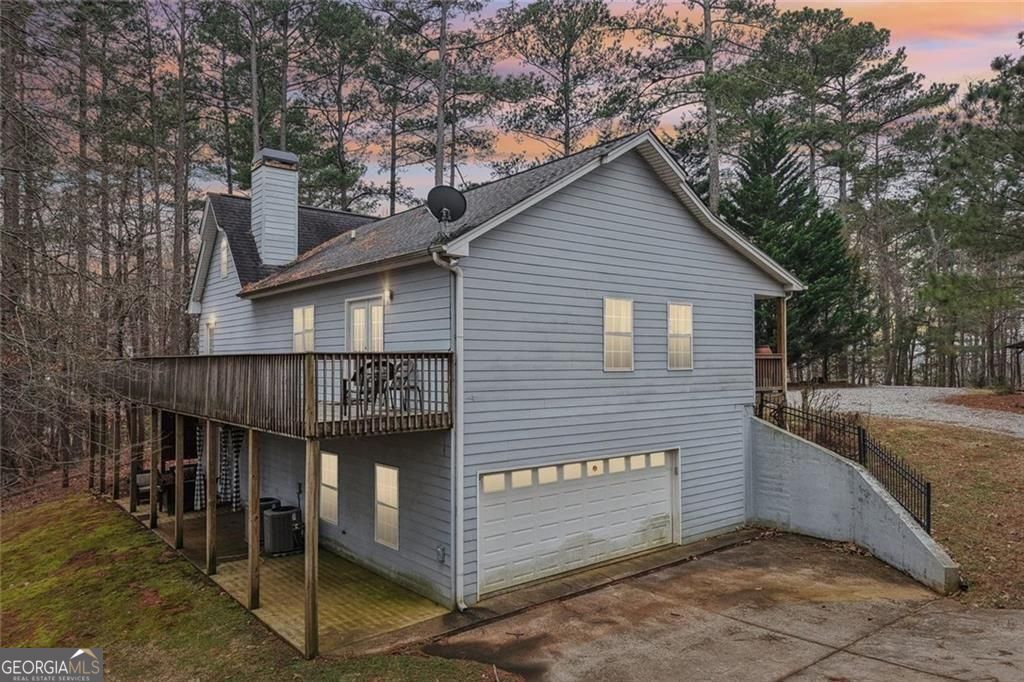 5382 Pine Forest Road Gainesville GA 30504