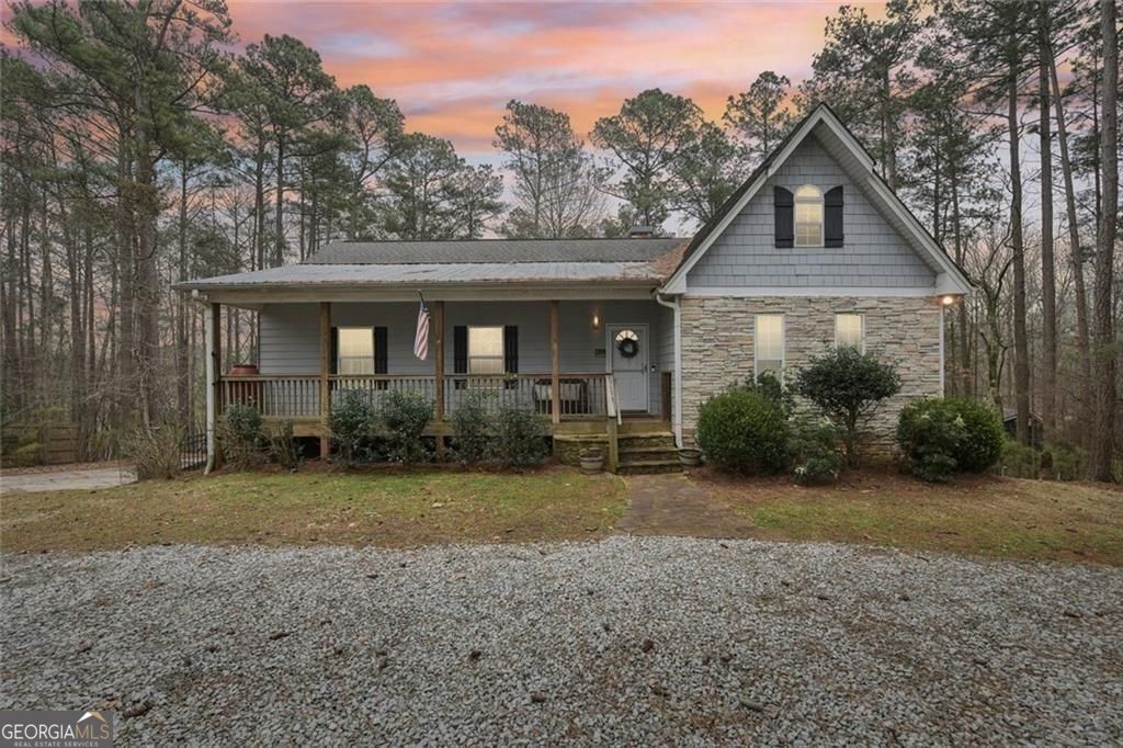 5382 Pine Forest Road Gainesville GA 30504